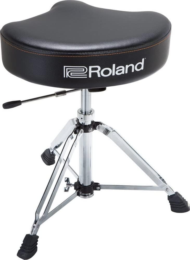 Roland RDT-SHV — Banqueta sillín para batería