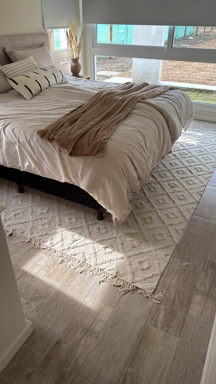 Cama king Luna del Sur Gold Series — 2 sommiers + 2 colchones 200×100
