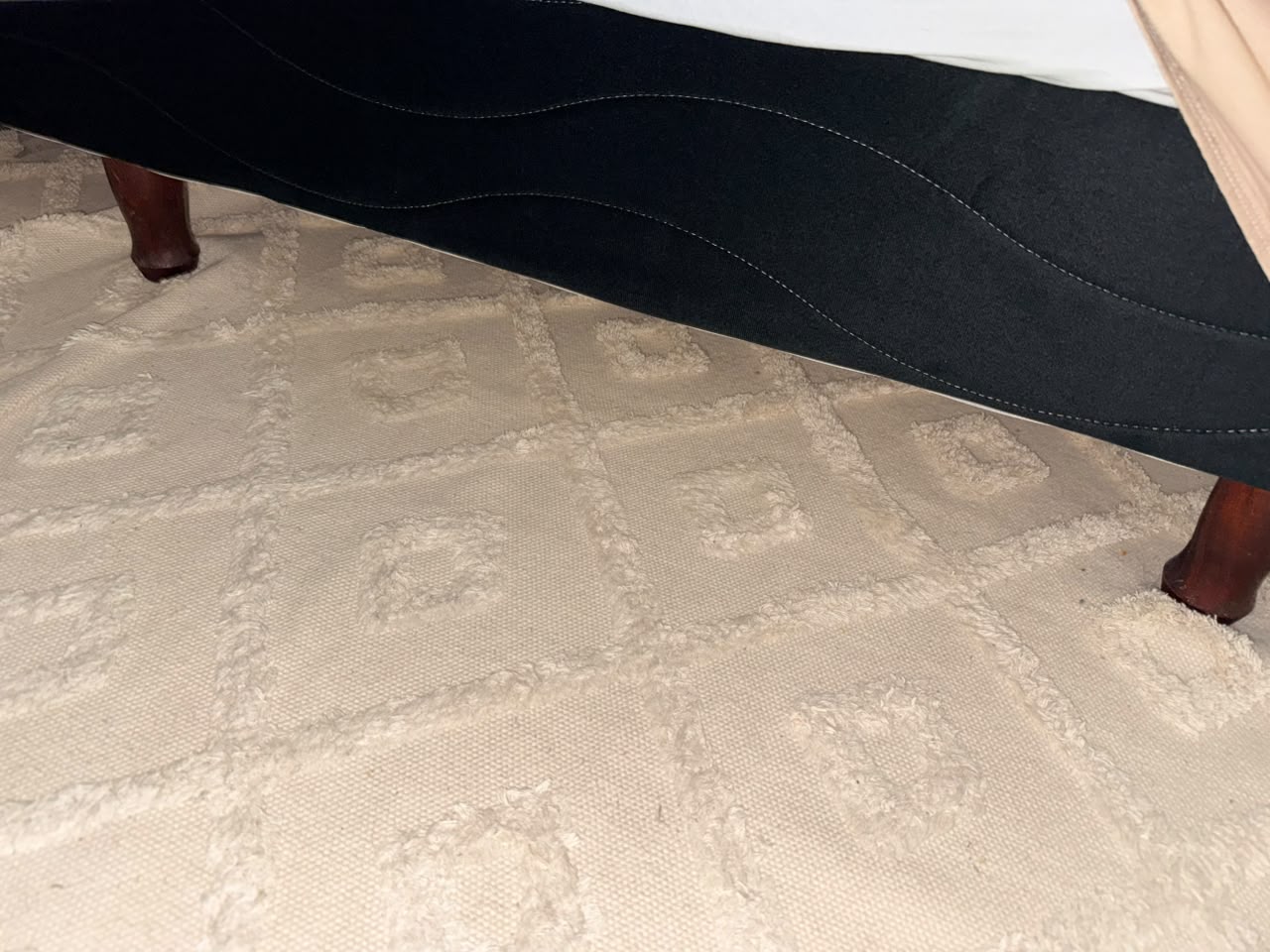 Cama king Luna del Sur Gold Series — 2 sommiers + 2 colchones 200×100 — foto 5