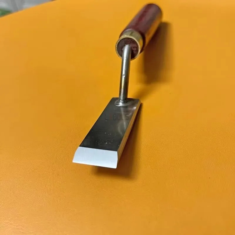 Cincel de cuello de cisne LTOOLS para carpintería — foto 3