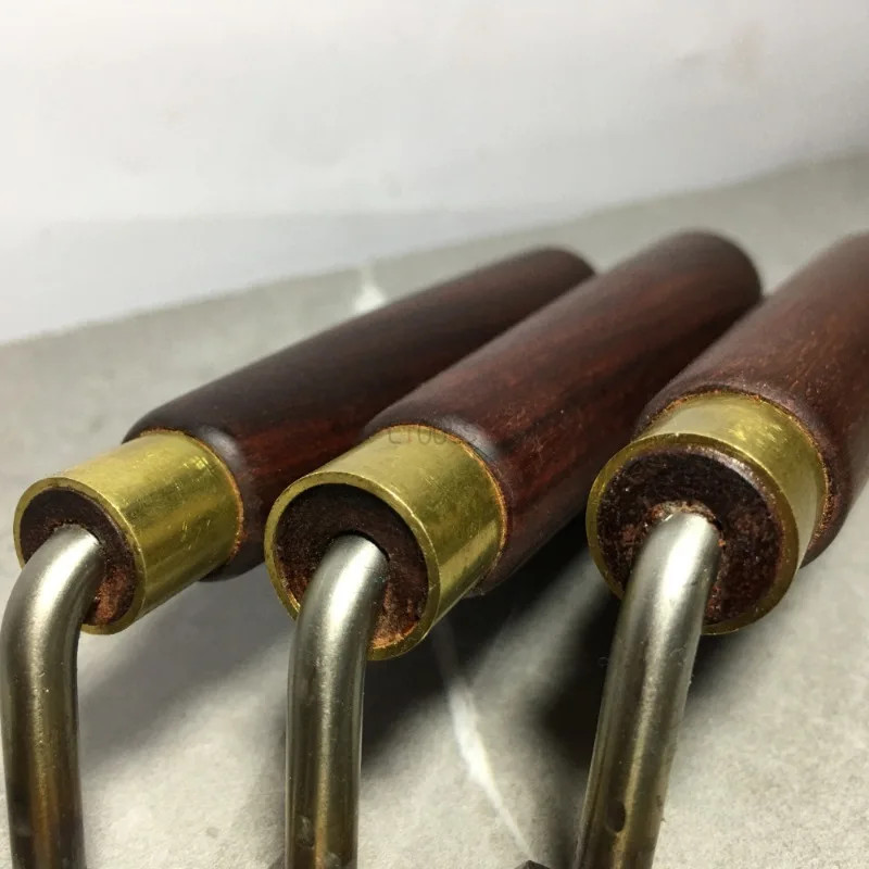 Cincel de cuello de cisne LTOOLS para carpintería — foto 4
