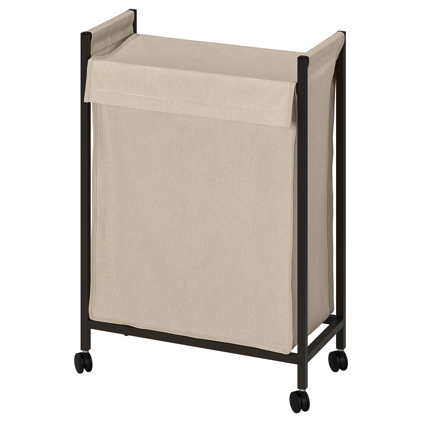 ENHET Bolsa colada con ruedas — IKEA
