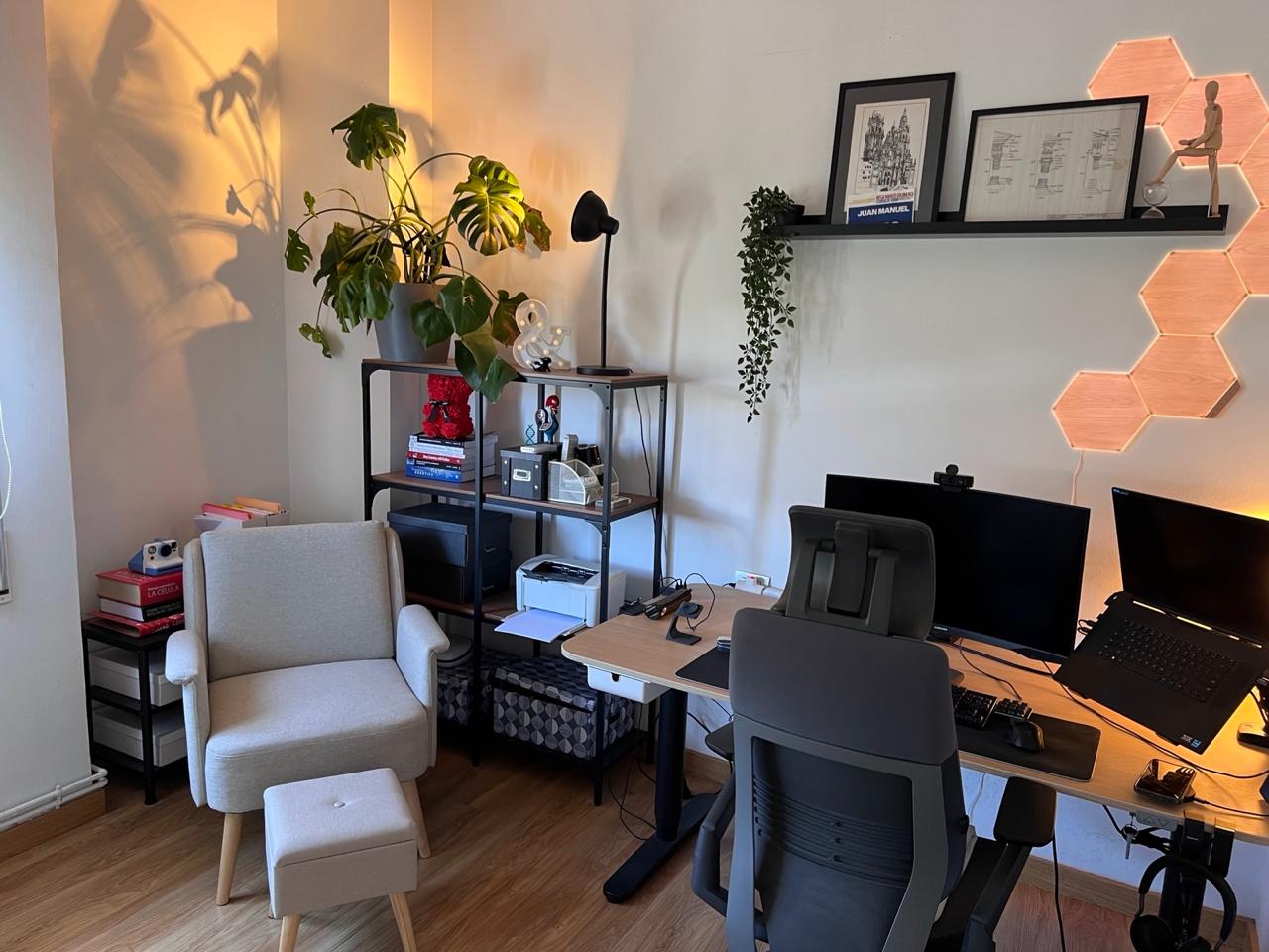 FJÄLLBO Estantería negra — IKEA — foto 3