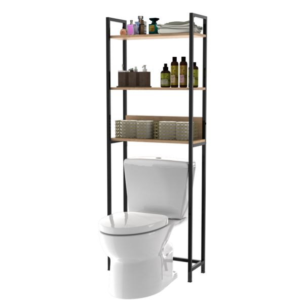 Mueble sobre inodoro Dielfe SIE060