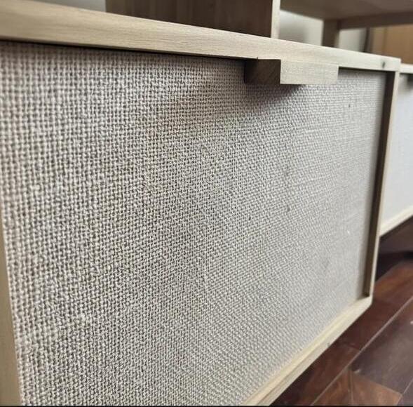 Rack TV Petiribi — Rude Design 180 cm — foto 2