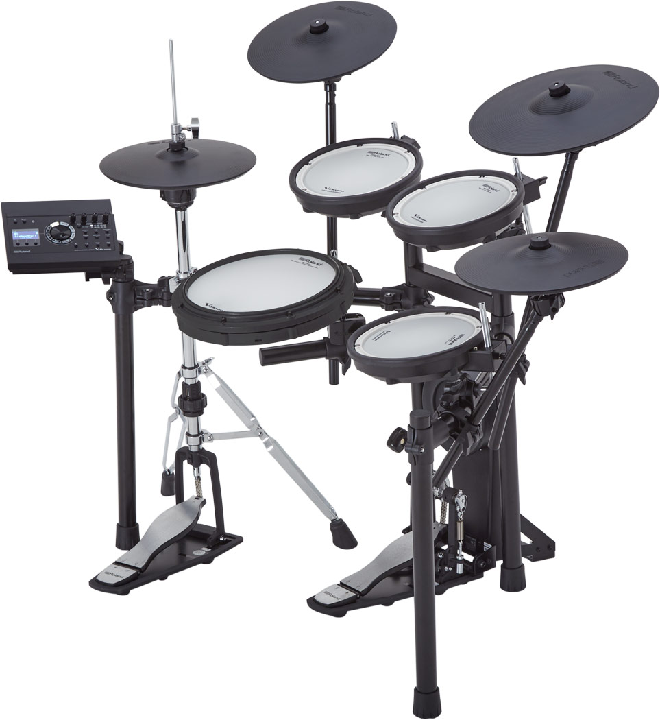 Roland TD-17KVX2 PRO V2 — Kit batería electrónica completo — foto 5