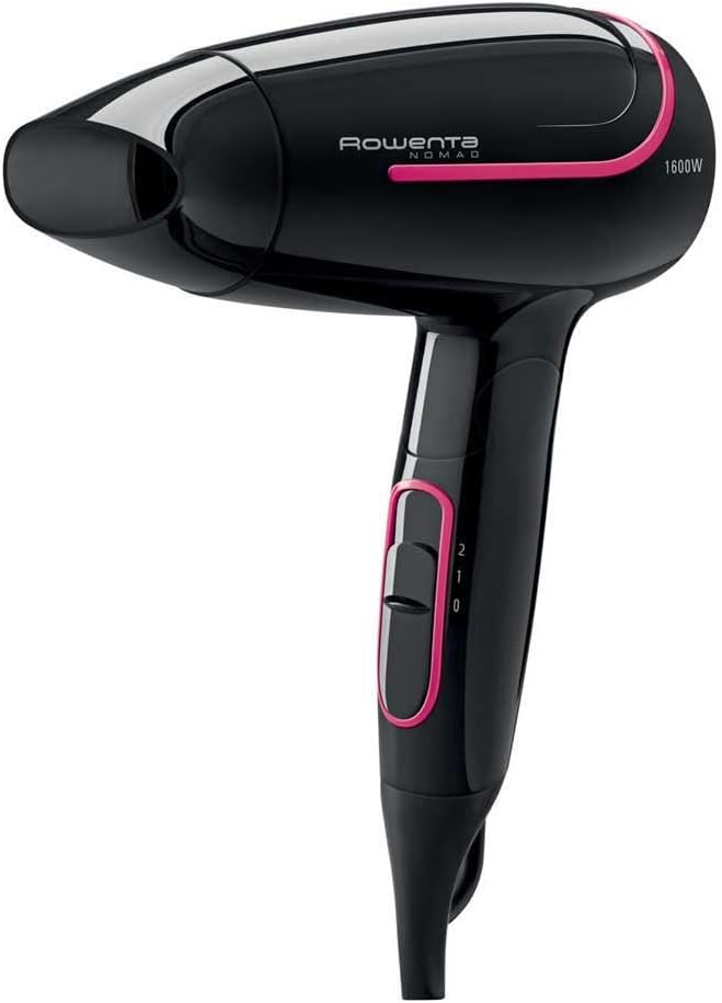 Secador de pelo de viaje Rowenta Nomad CV3323