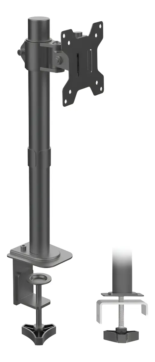 Soporte de mesa Naku SM-C09 para monitor/TV de 13 a 32"