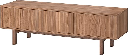 STOCKHOLM Mueble TV chapa nogal — IKEA — foto 5